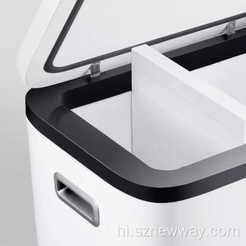 Xiaomi Indelb T20Pro कार रेफ्रिजरेटर 20 एल यात्रा फ्रीजर